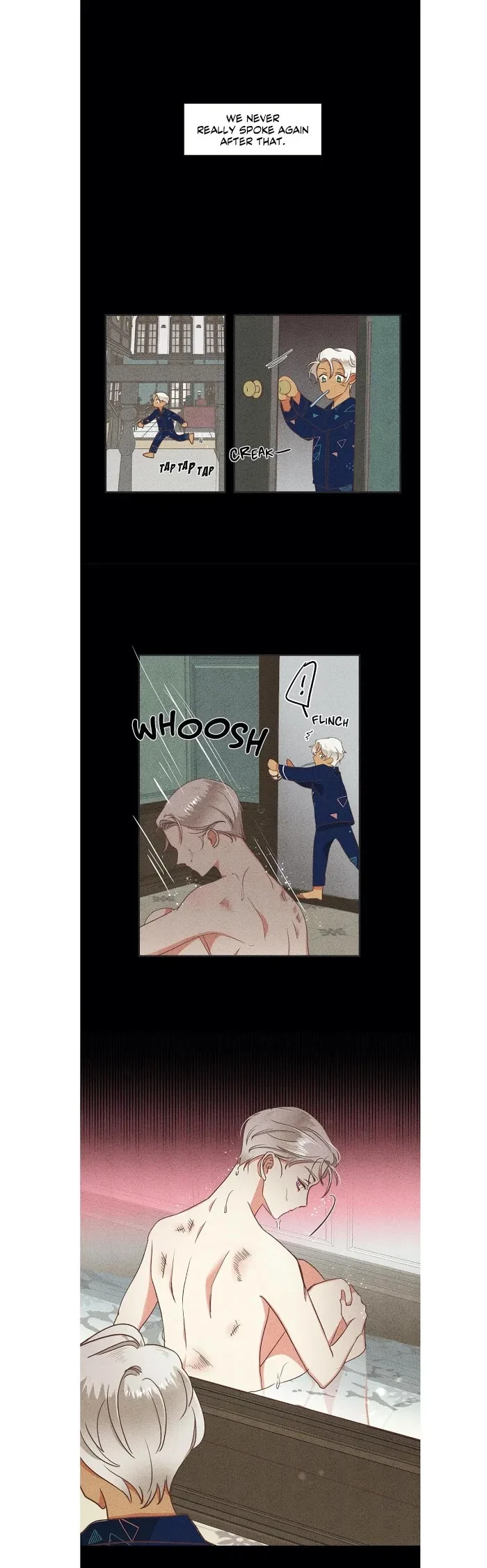 The Devil's Temptation Chapter 66, page 9