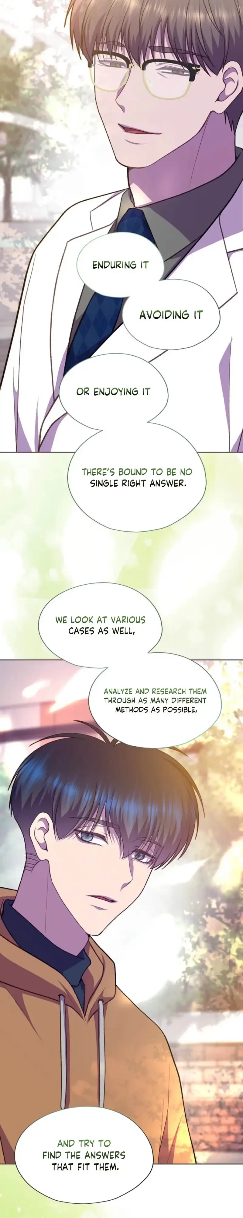 Fate Mate Chapter 84, page 16