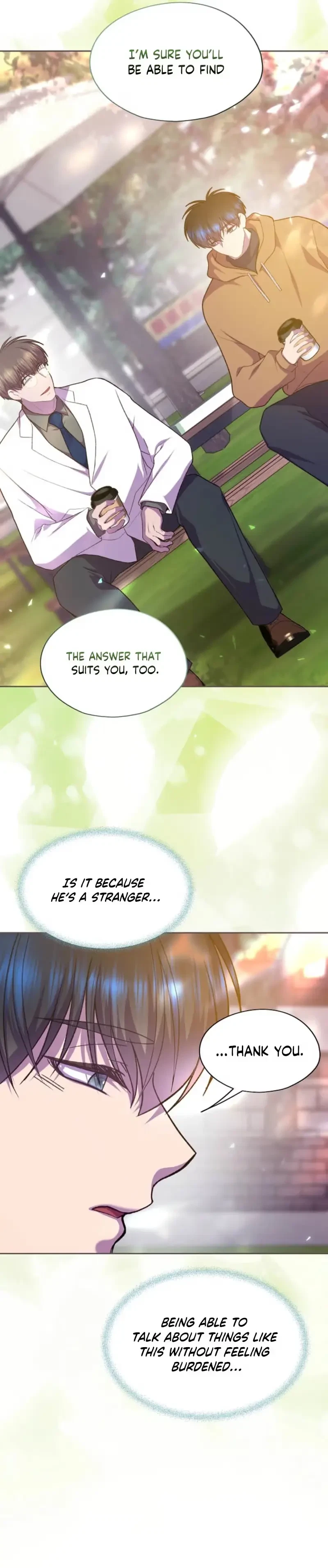 Fate Mate Chapter 84, page 18
