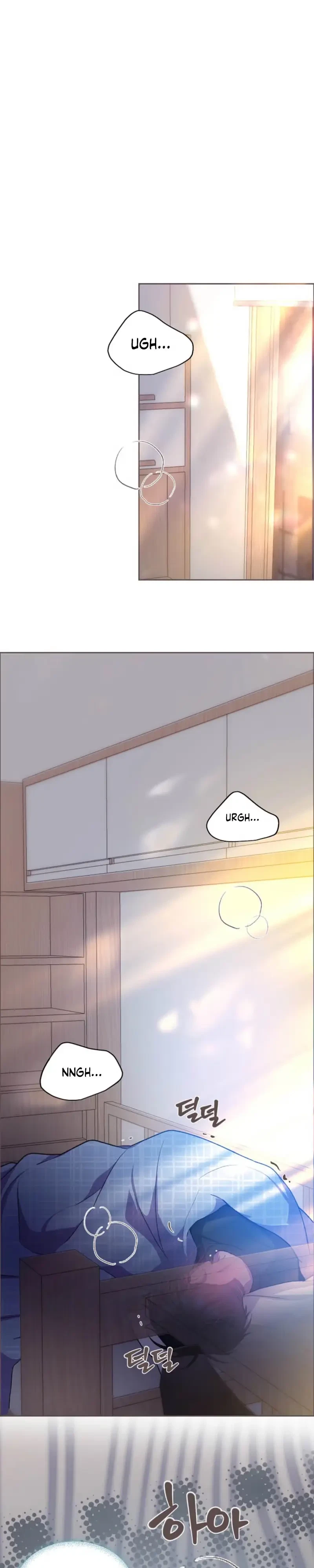 Fate Mate Chapter 84, page 22