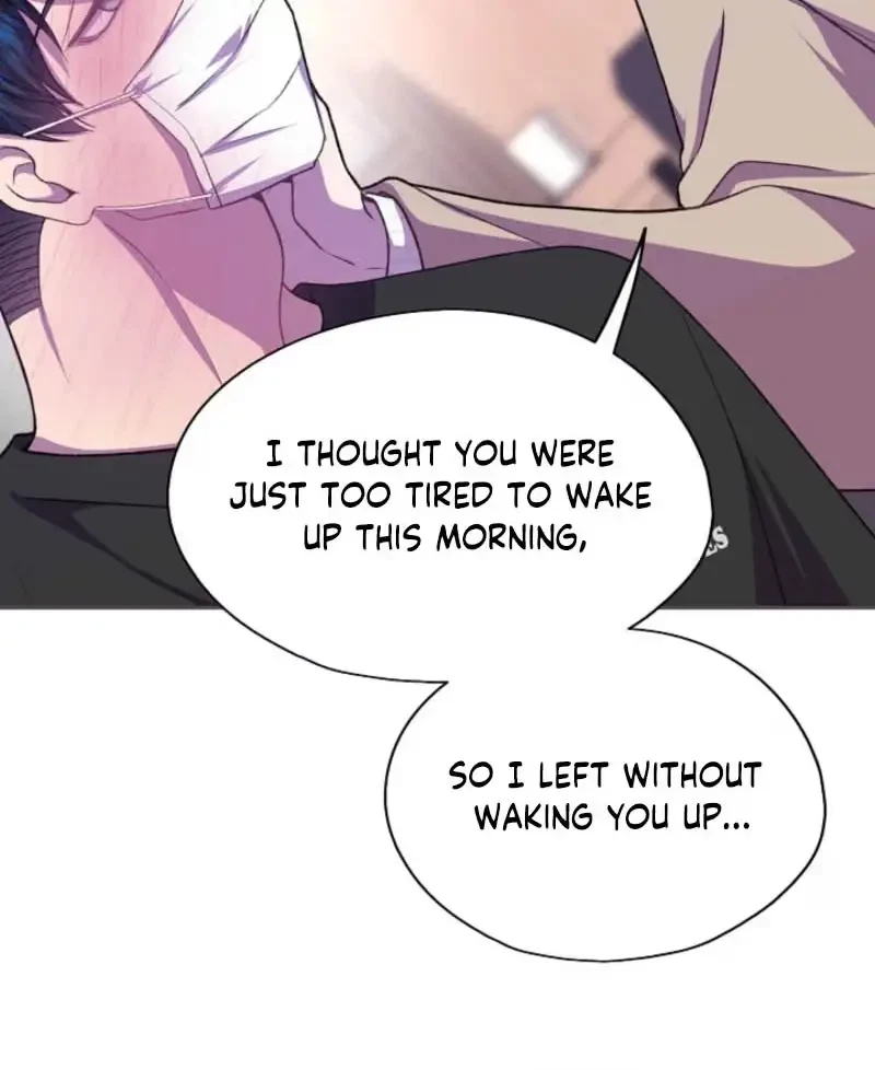 Fate Mate Chapter 84, page 33
