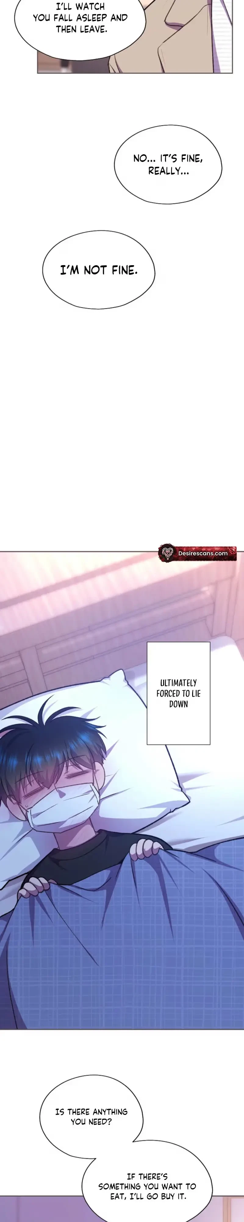 Fate Mate Chapter 84, page 35