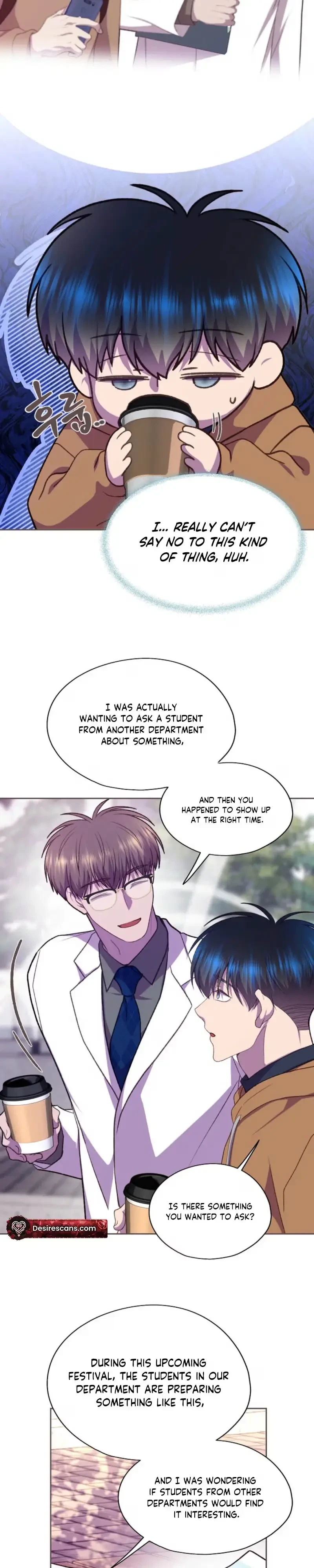 Fate Mate Chapter 84, page 4