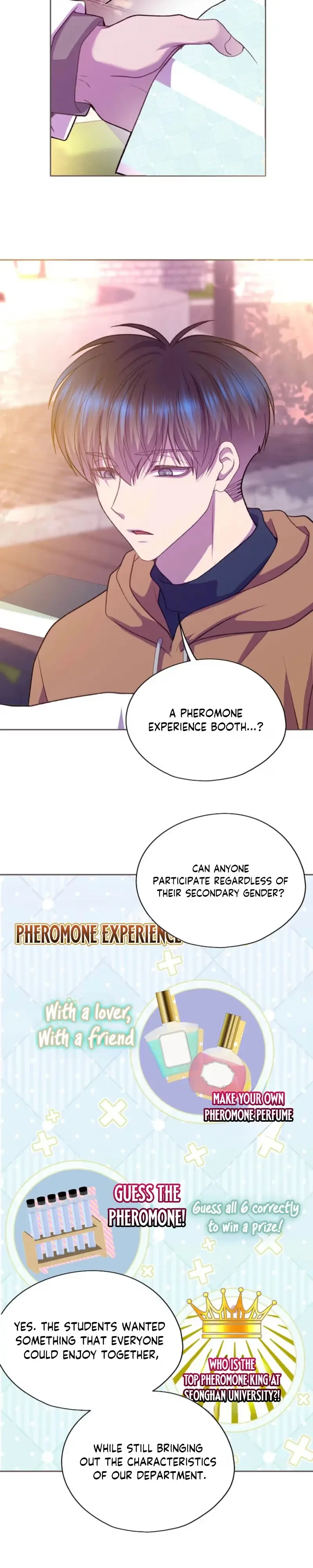 Fate Mate Chapter 84, page 5