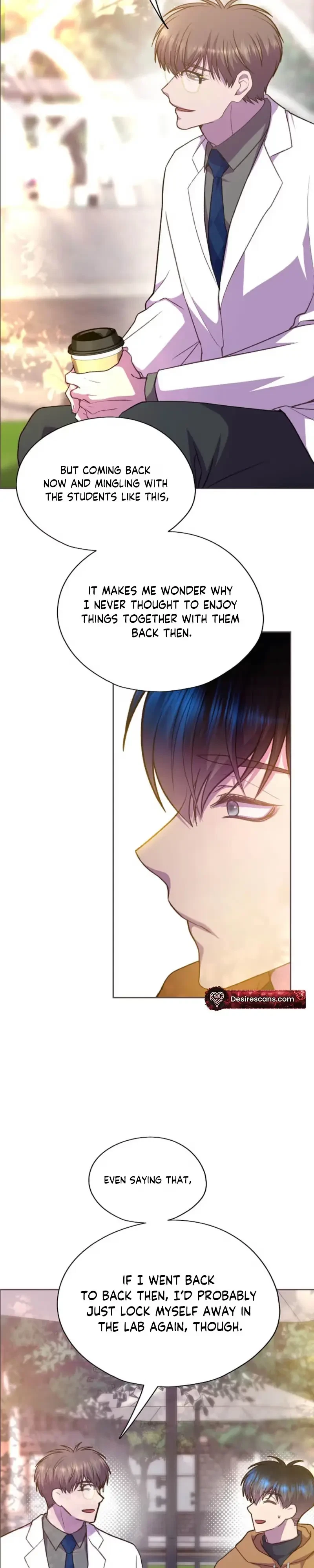 Fate Mate Chapter 84, page 8