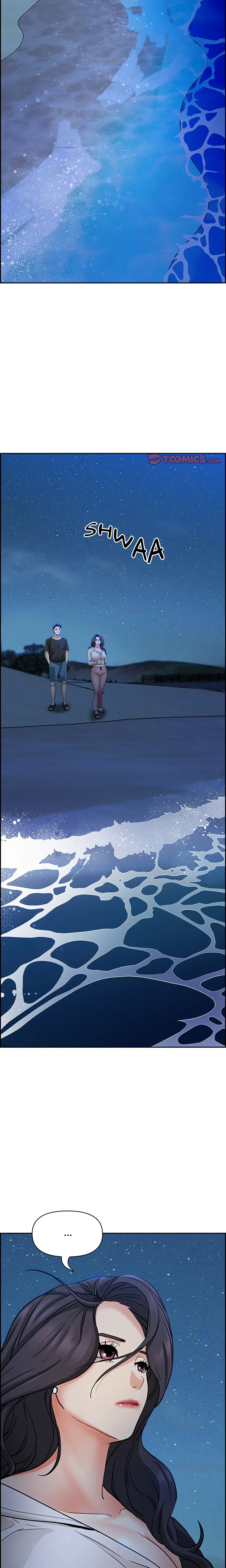 Her Bodyguard Chapter 19, page 6