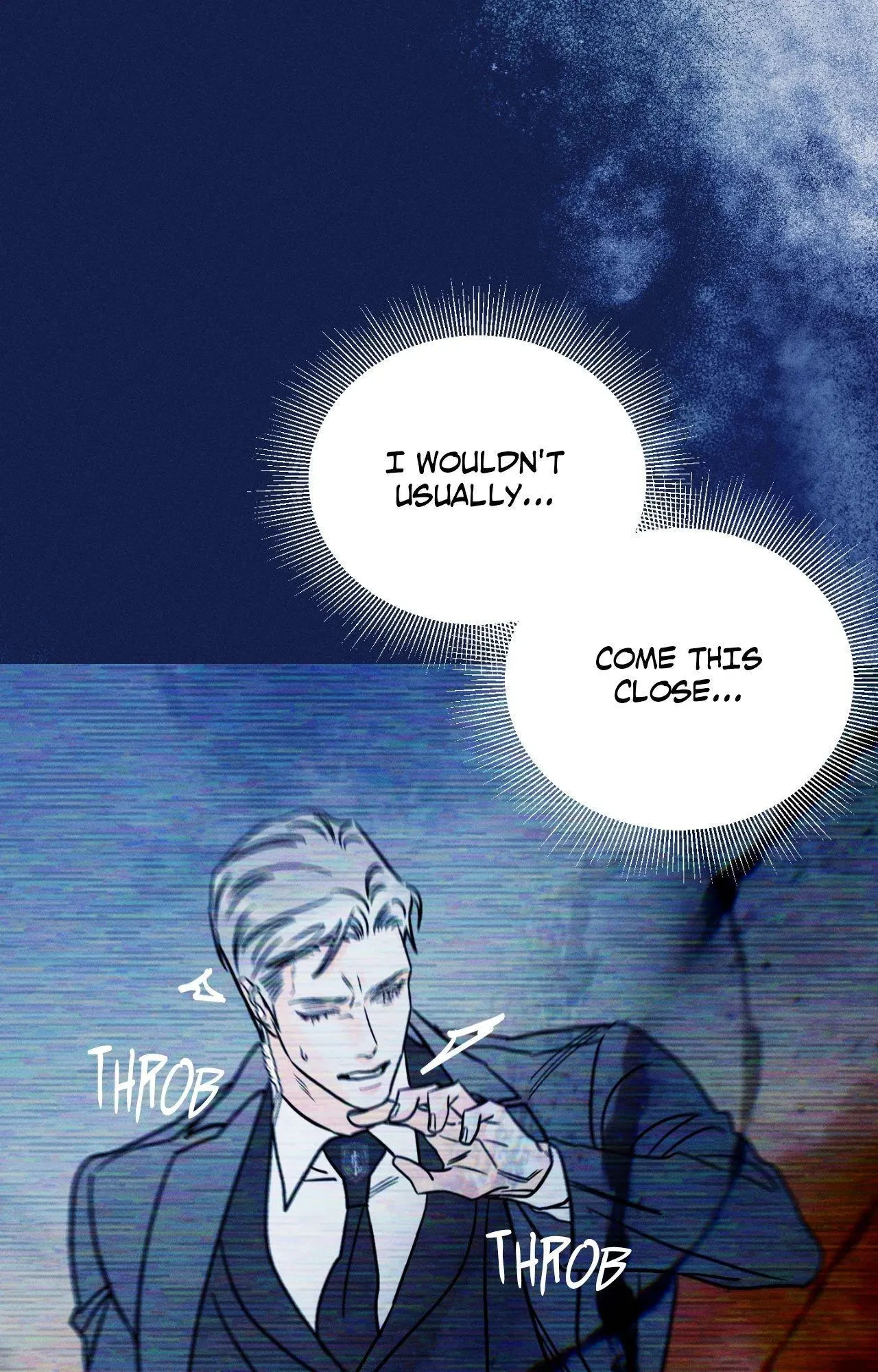 Do You Still Like Me? Special. : Off Course Special (3), page 3