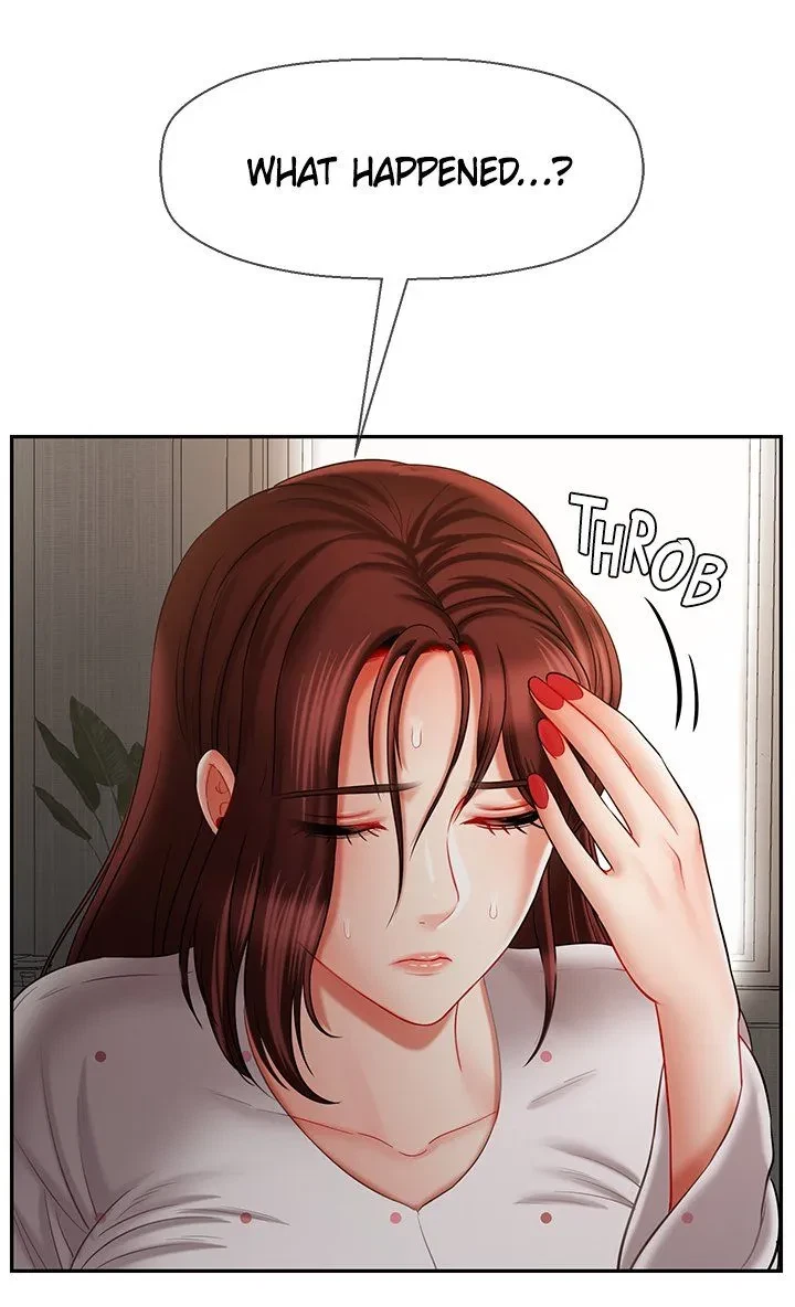 Sensual Lessons Chapter 12, page 11