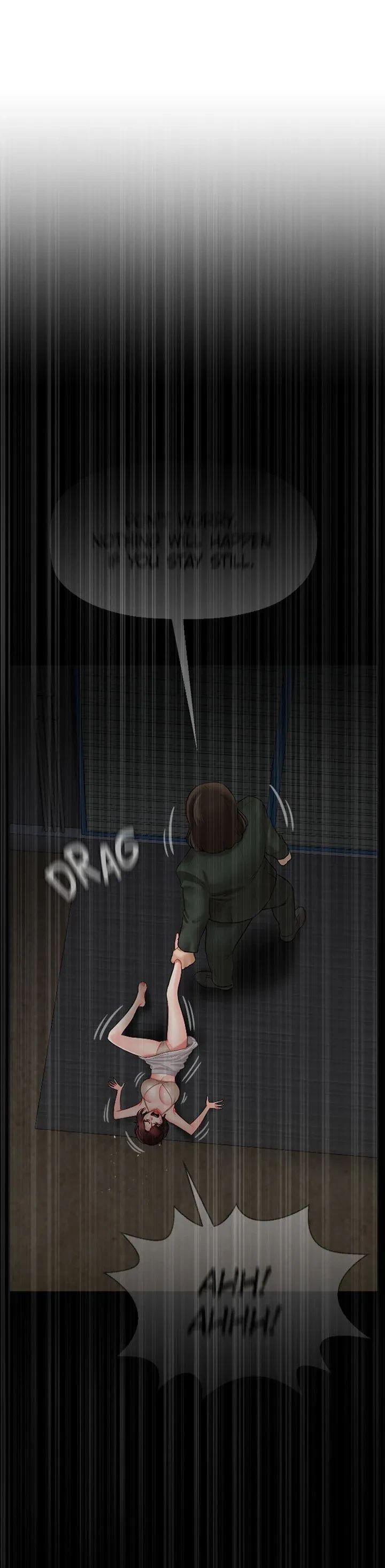 Sensual Lessons Chapter 12, page 12
