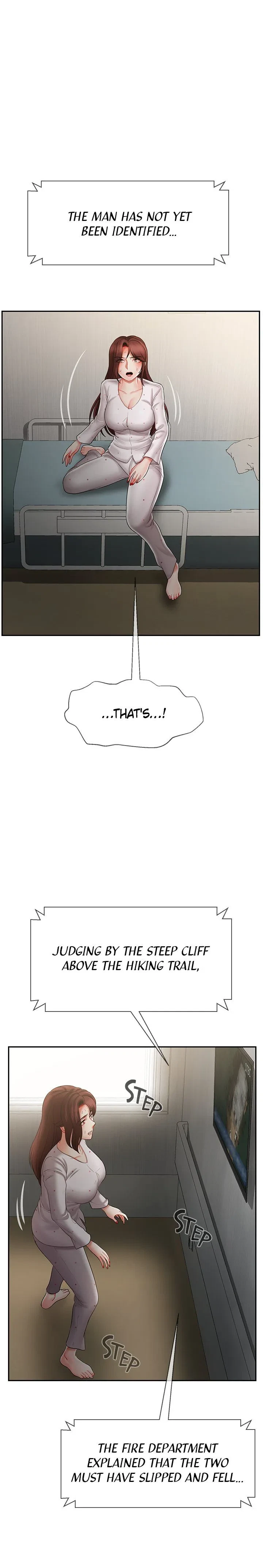 Sensual Lessons Chapter 12, page 15