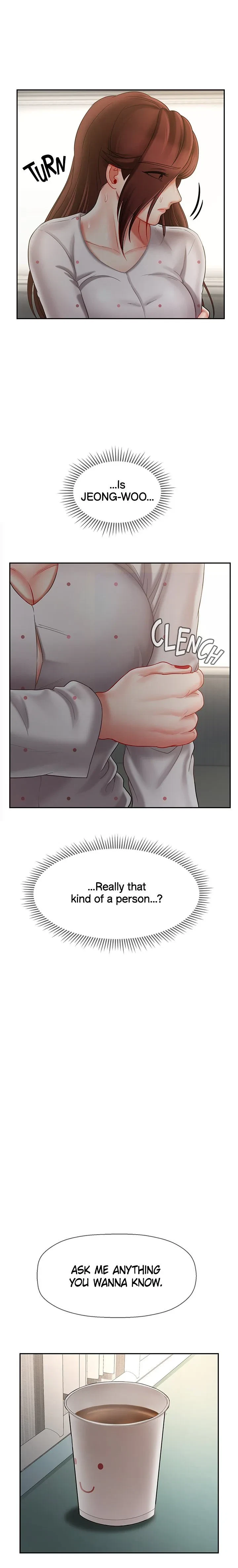 Sensual Lessons Chapter 12, page 21