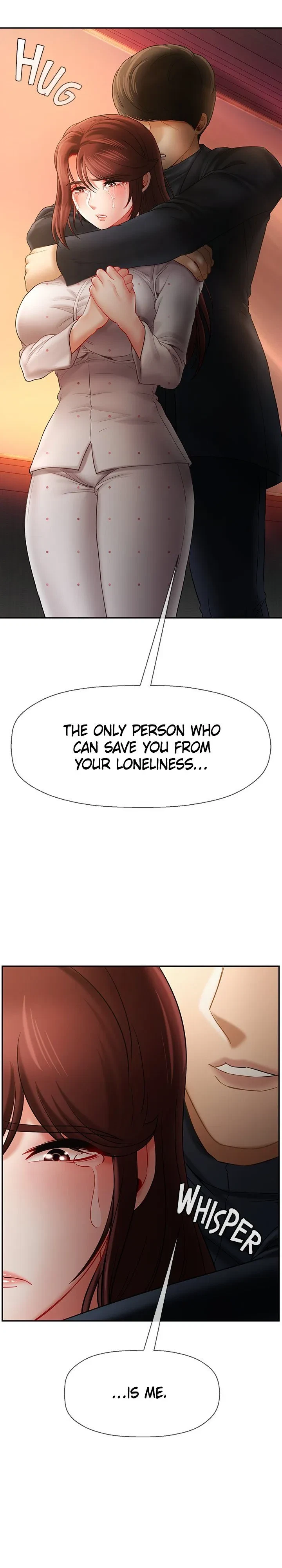 Sensual Lessons Chapter 12, page 36