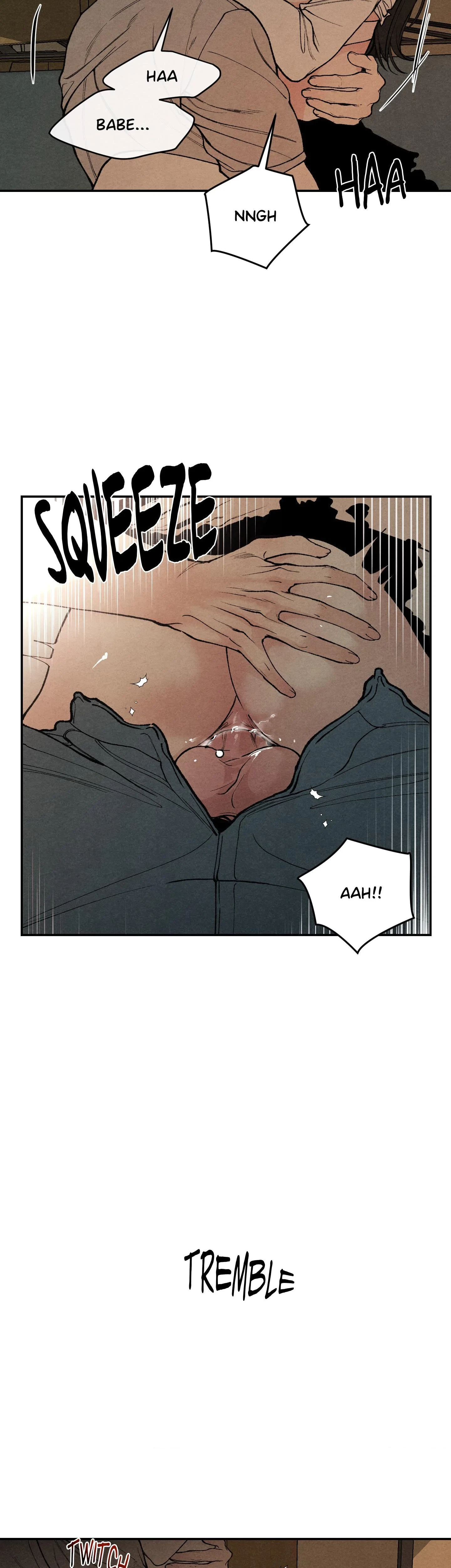 Toying With Daddy Chapter 12, page 19