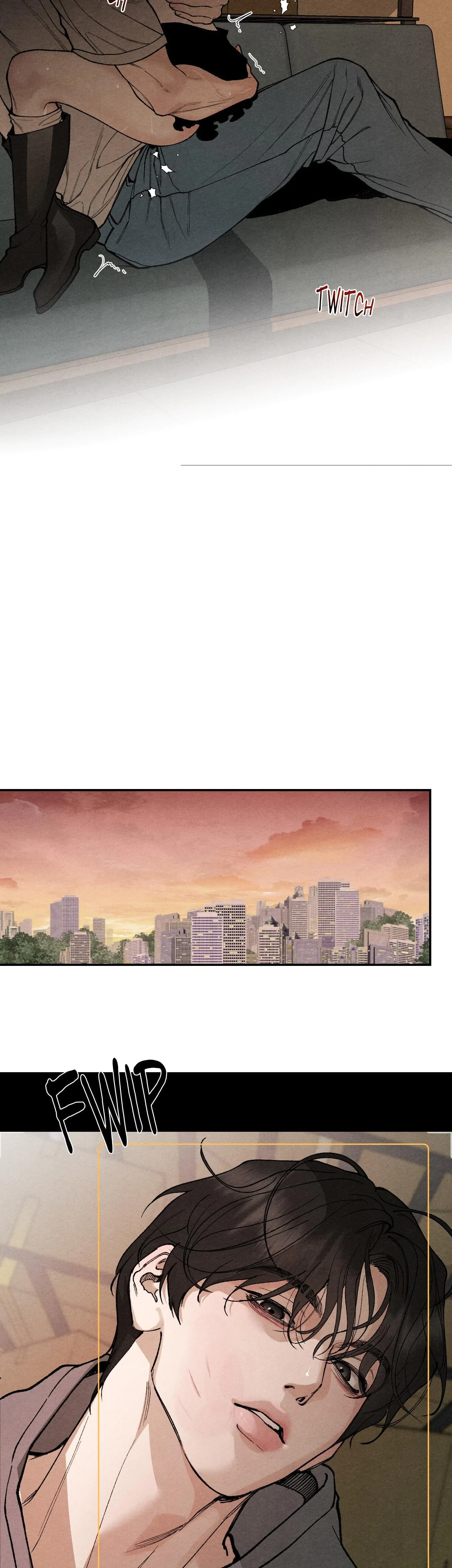 Toying With Daddy Chapter 12, page 20