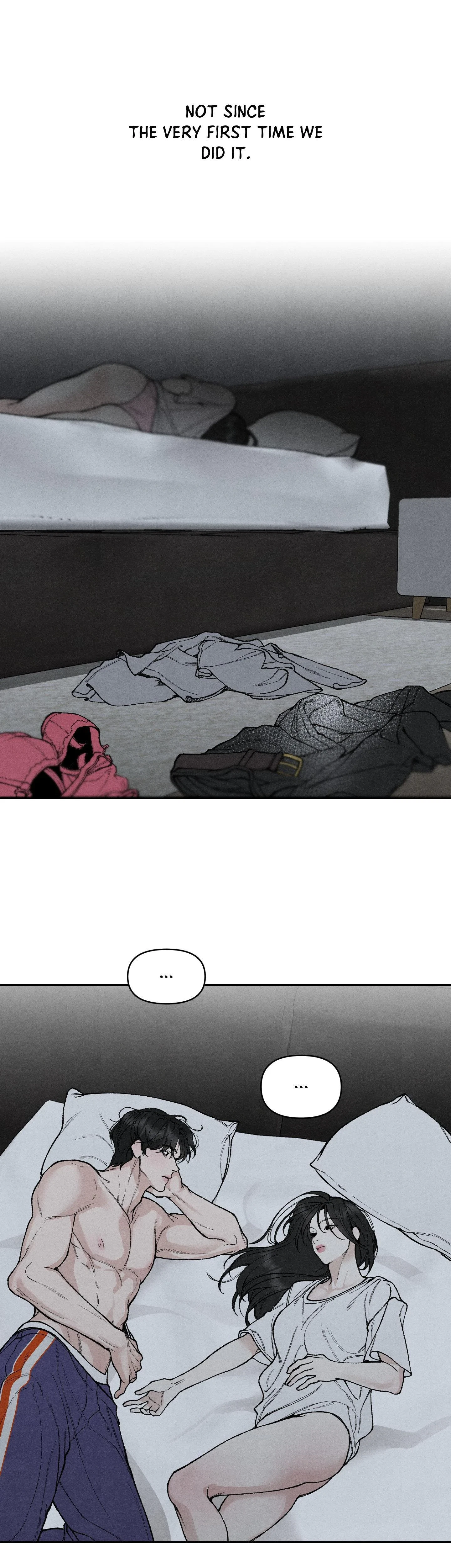 Toying With Daddy Chapter 12, page 4
