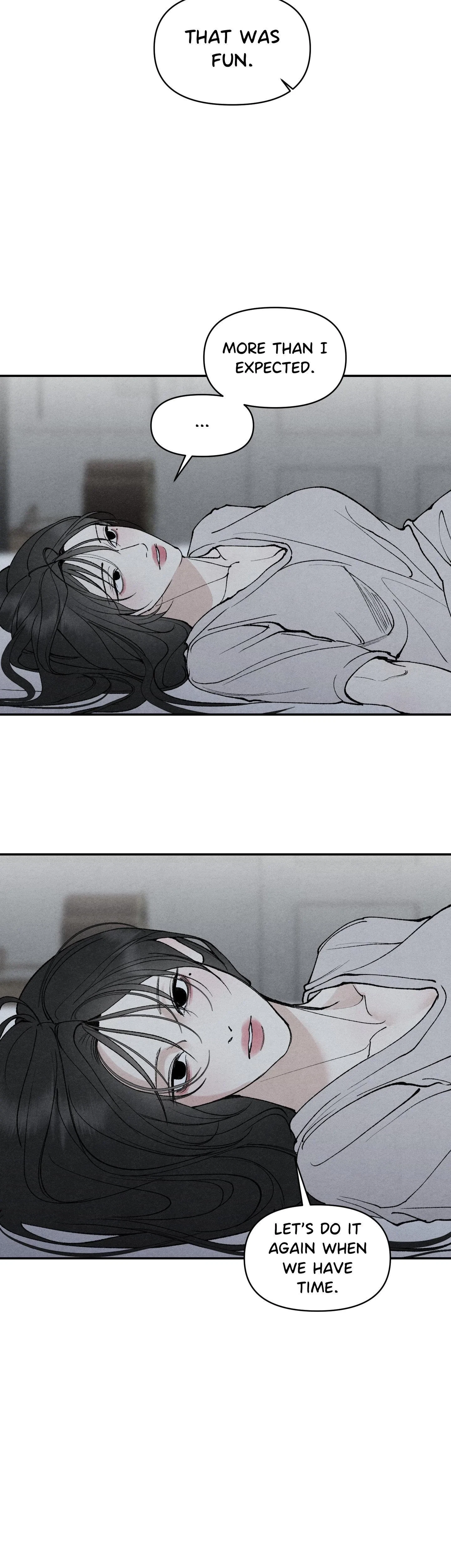 Toying With Daddy Chapter 12, page 6