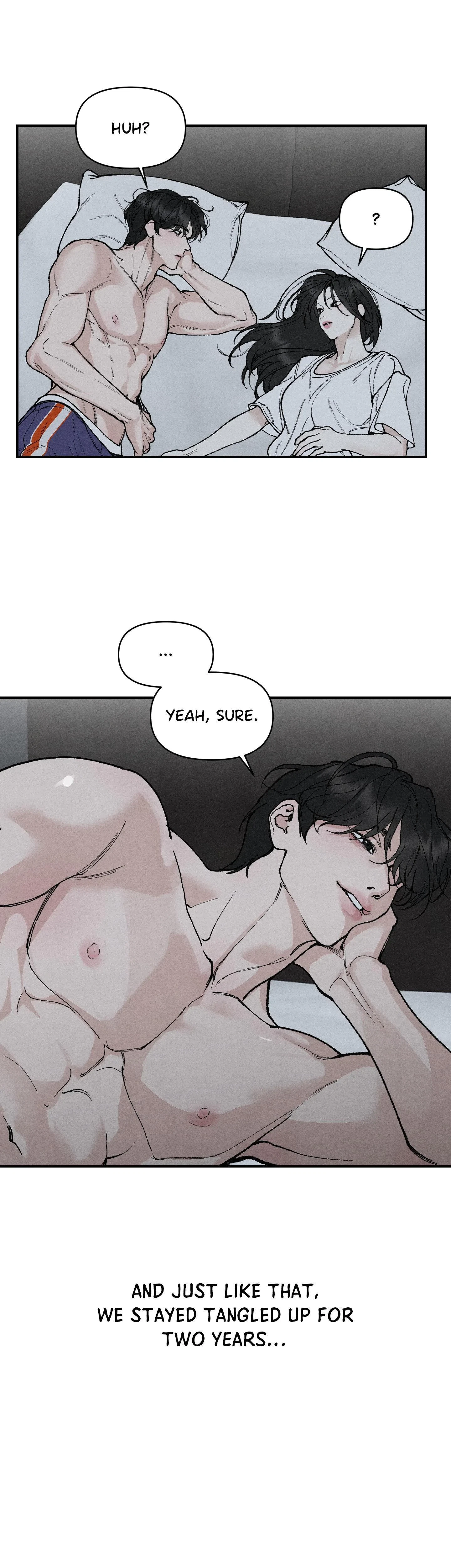 Toying With Daddy Chapter 12, page 7