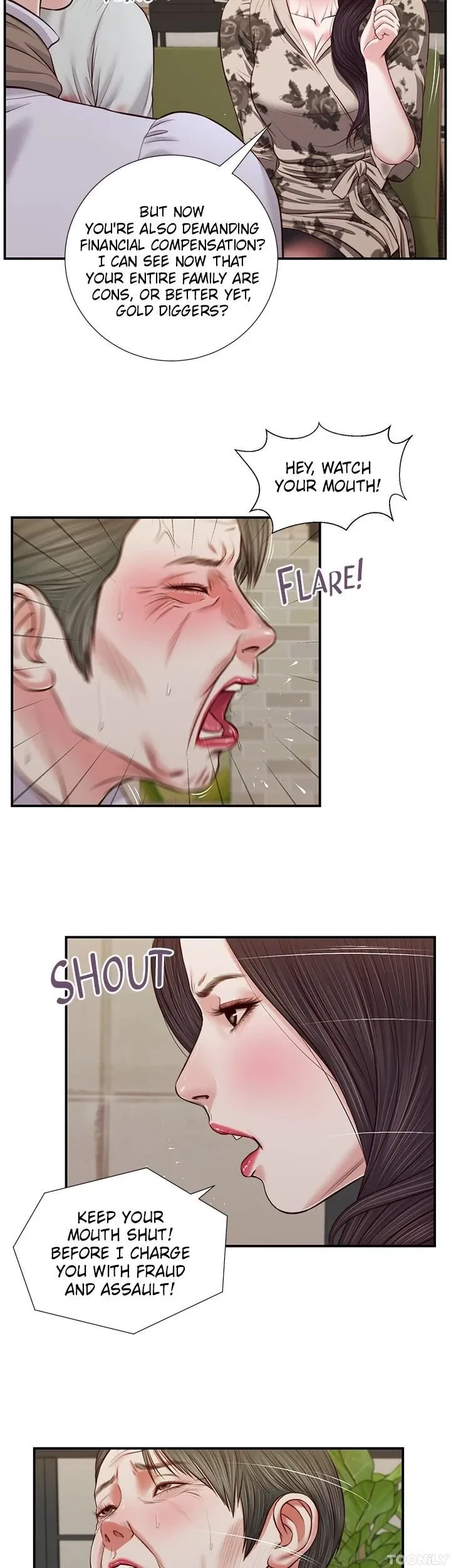 Concubine Chapter 72, page 10