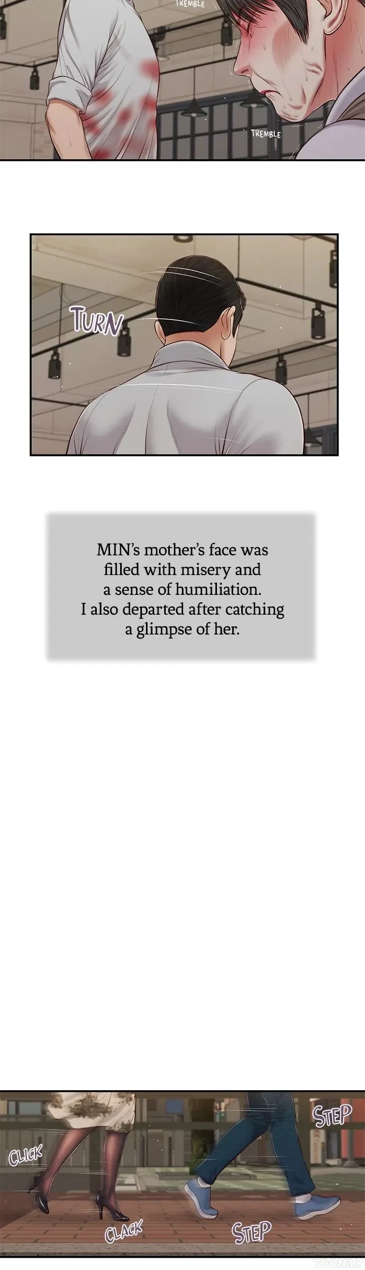 Concubine Chapter 72, page 16