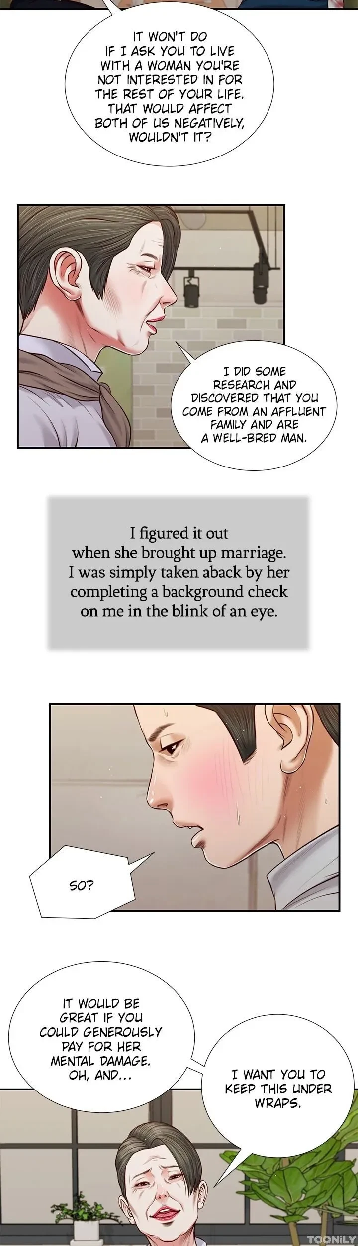 Concubine Chapter 72, page 2
