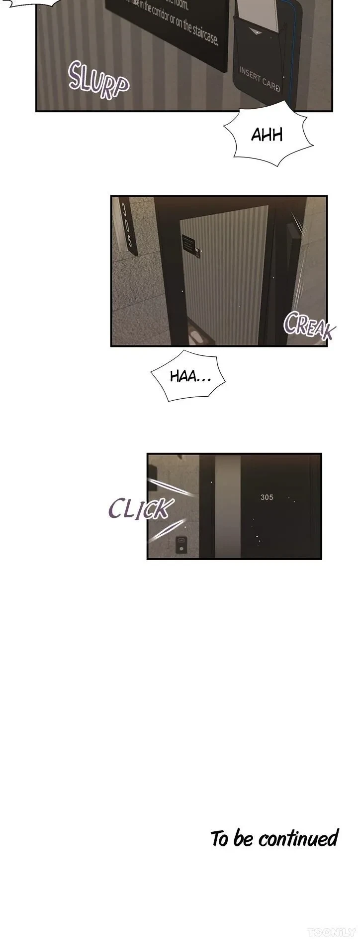 Concubine Chapter 72, page 28