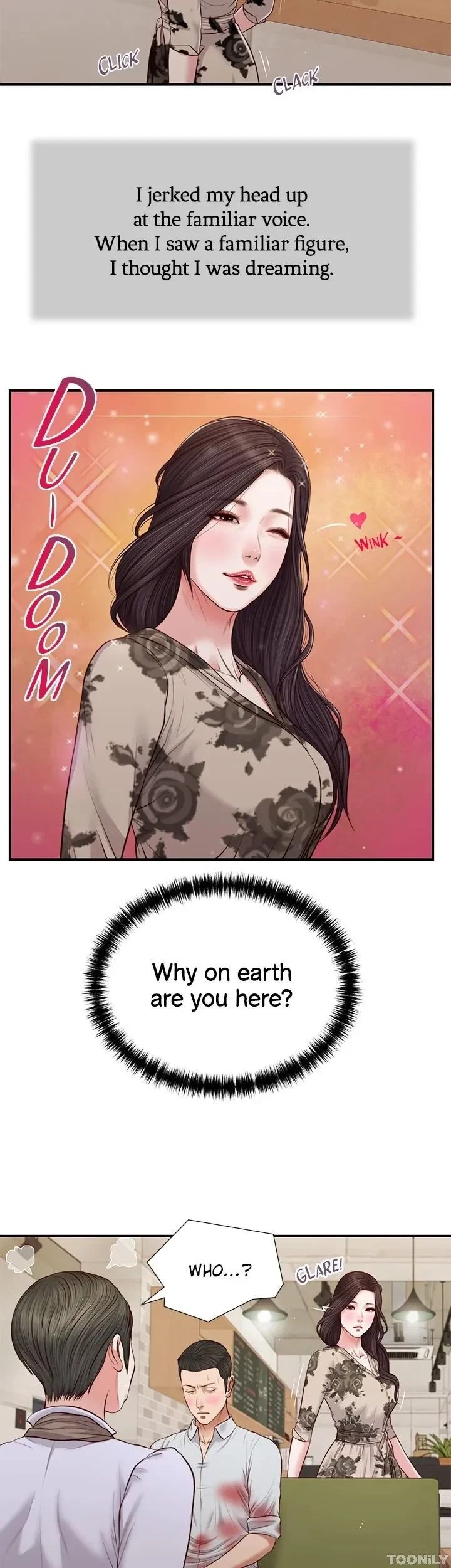 Concubine Chapter 72, page 5