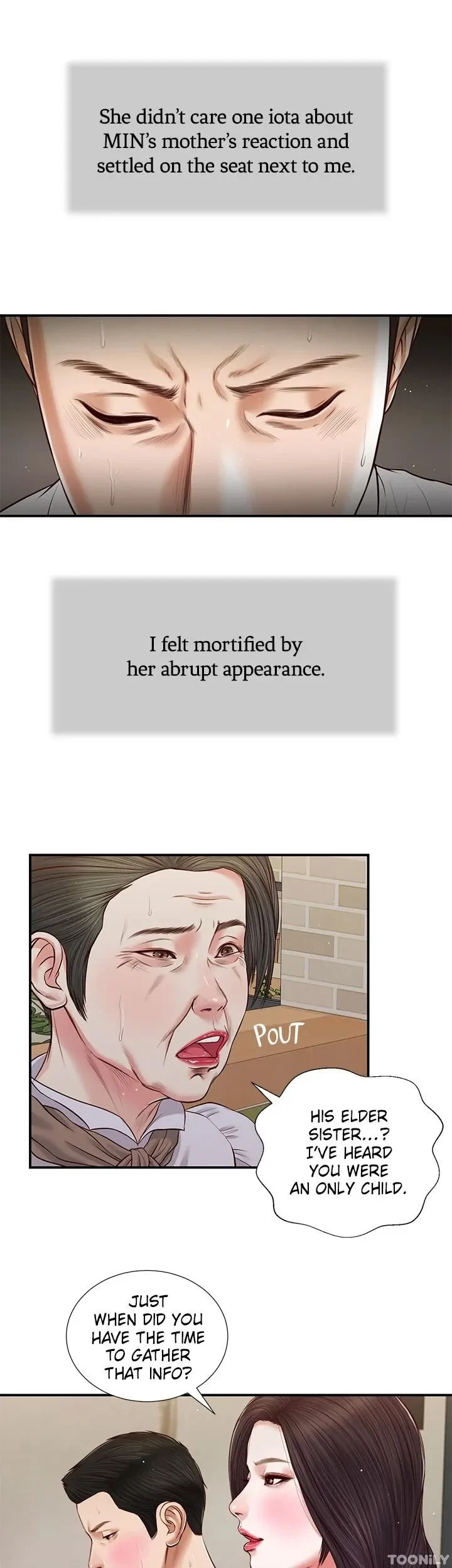 Concubine Chapter 72, page 7