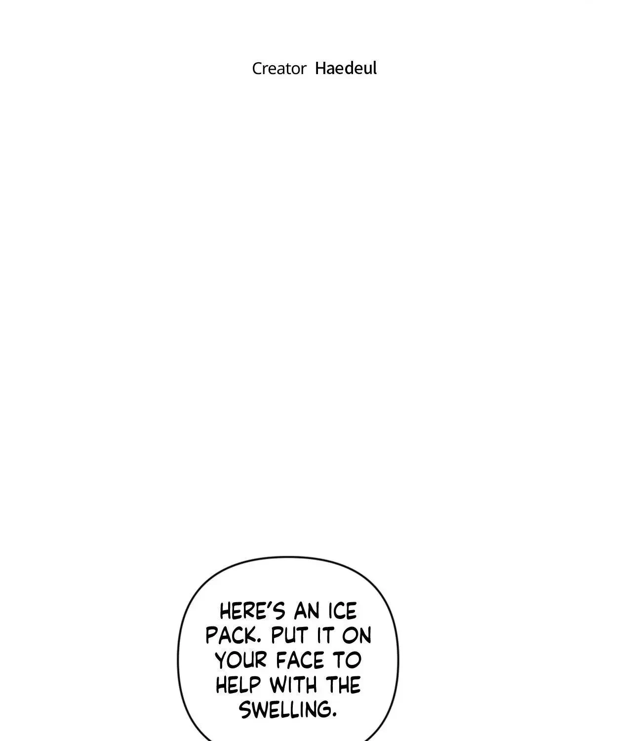 The One Who Never Leaves The Nest Chapter 11, page 3