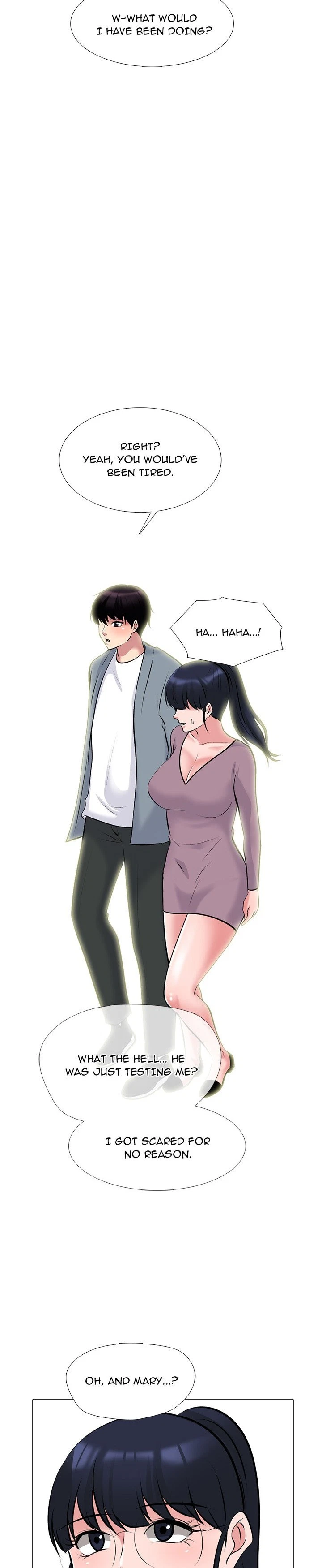 Chapter 157 - Extra Credit, page 11