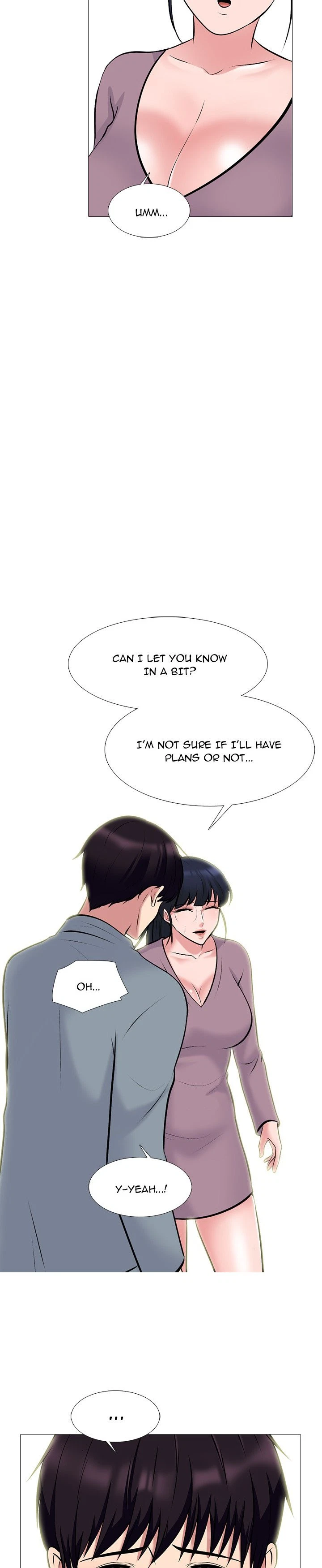 Chapter 157 - Extra Credit, page 14