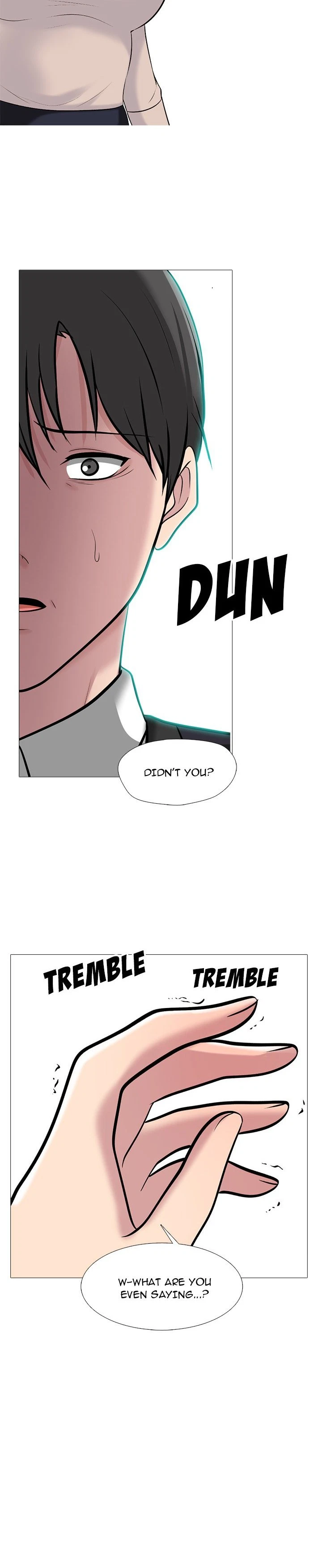 Chapter 157 - Extra Credit, page 21