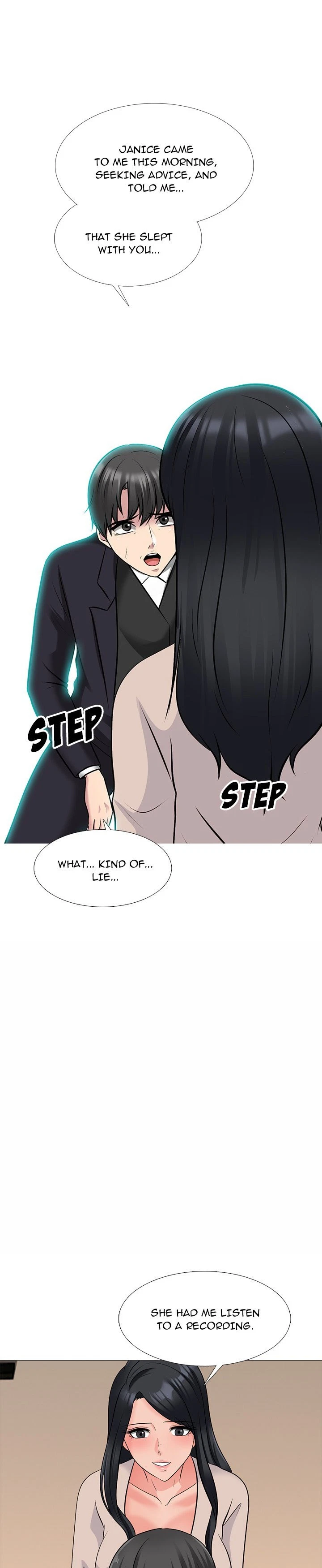 Chapter 157 - Extra Credit, page 22