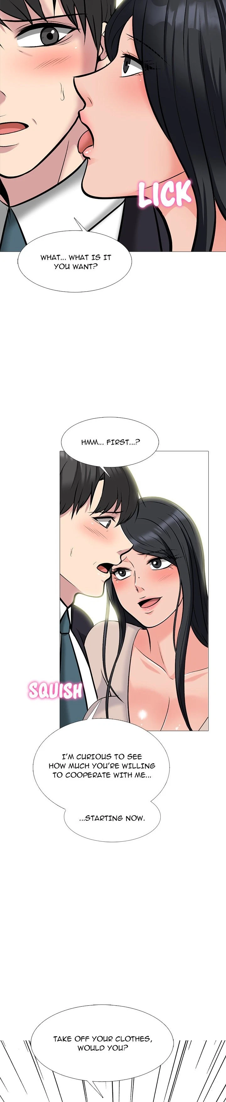 Chapter 157 - Extra Credit, page 24