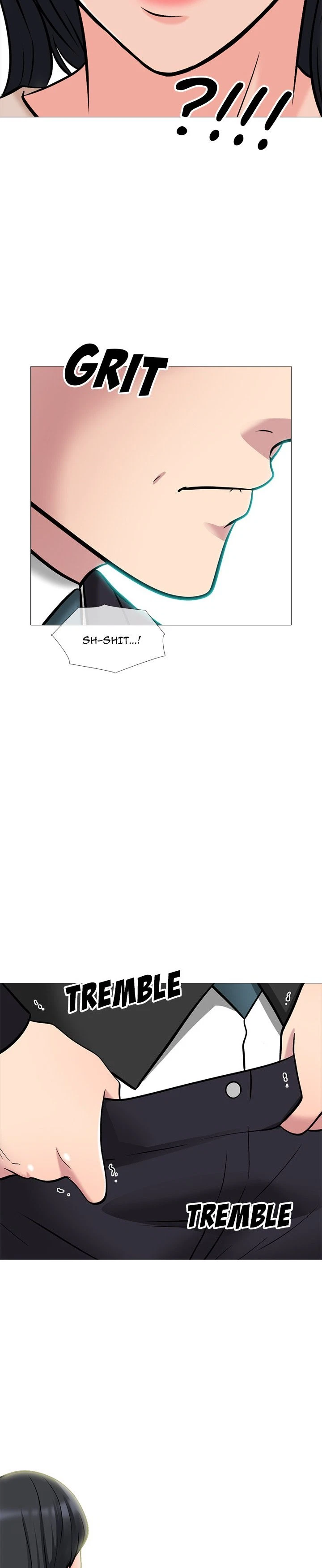 Chapter 157 - Extra Credit, page 27