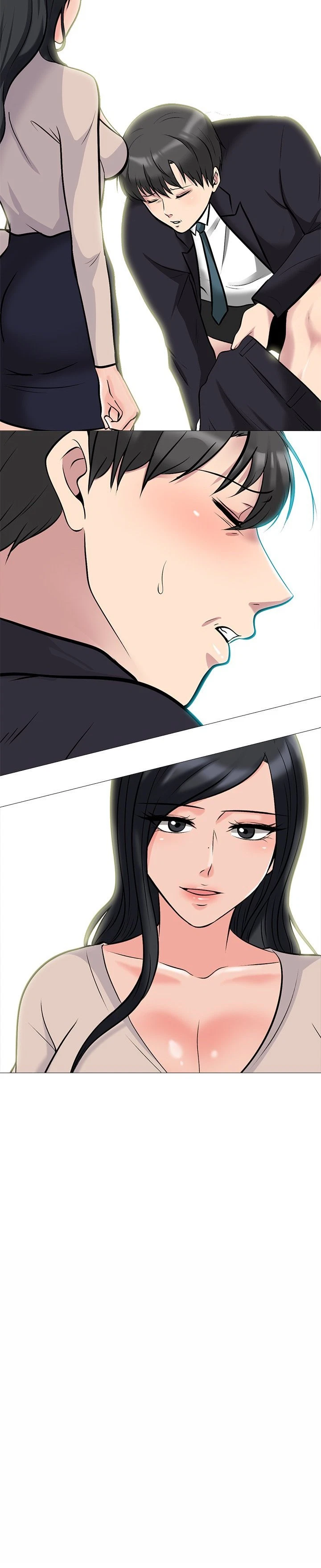 Chapter 157 - Extra Credit, page 28