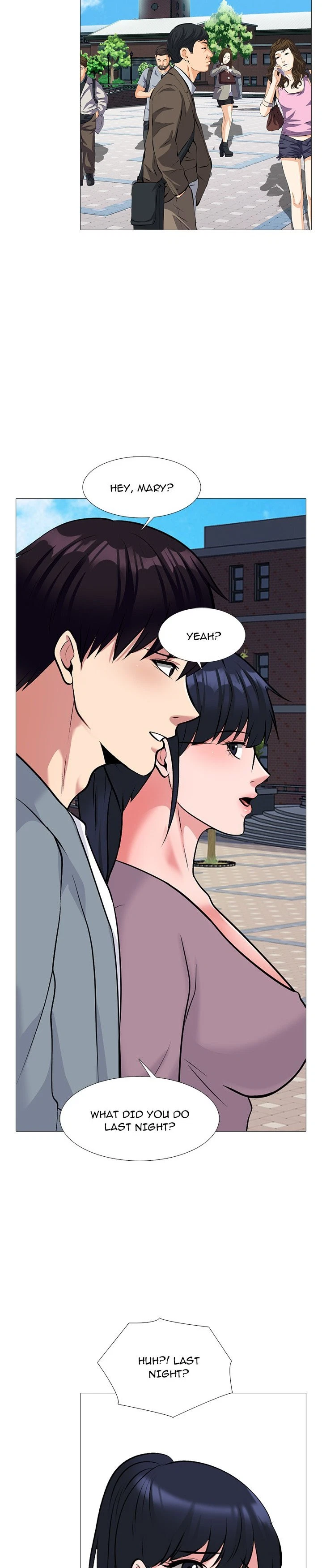 Chapter 157 - Extra Credit, page 7