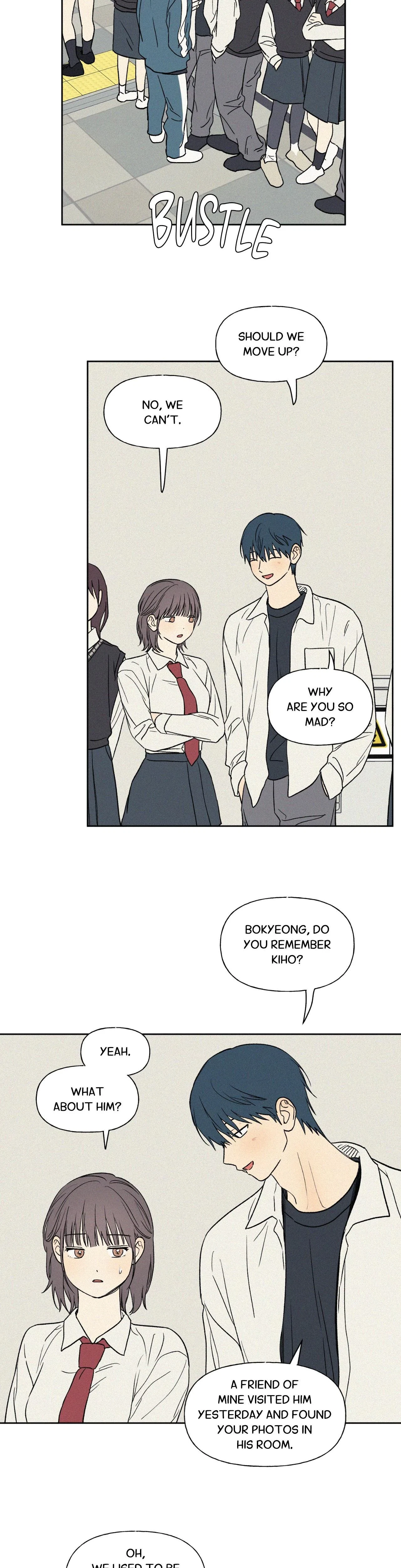 3XLOVE Chapter 29, page 23