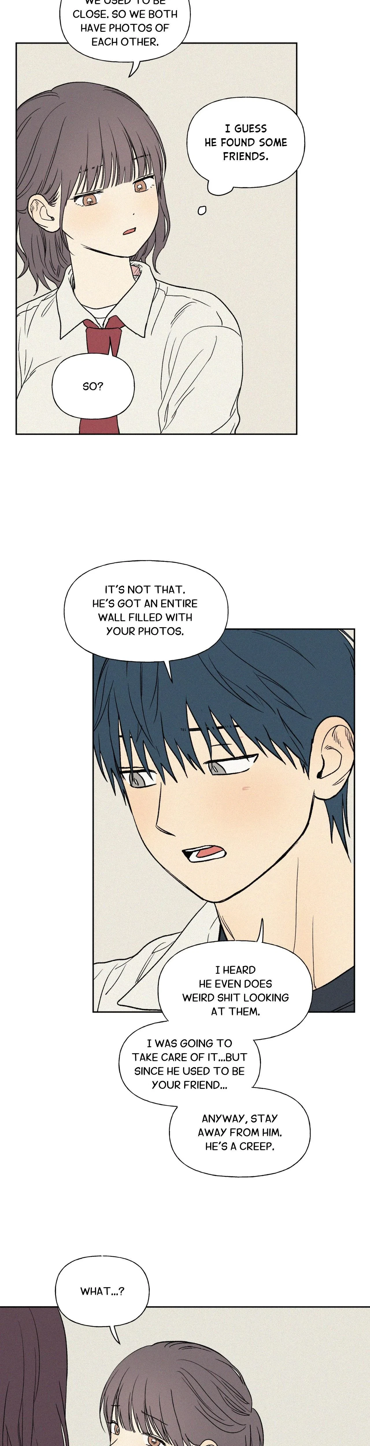 3XLOVE Chapter 29, page 24