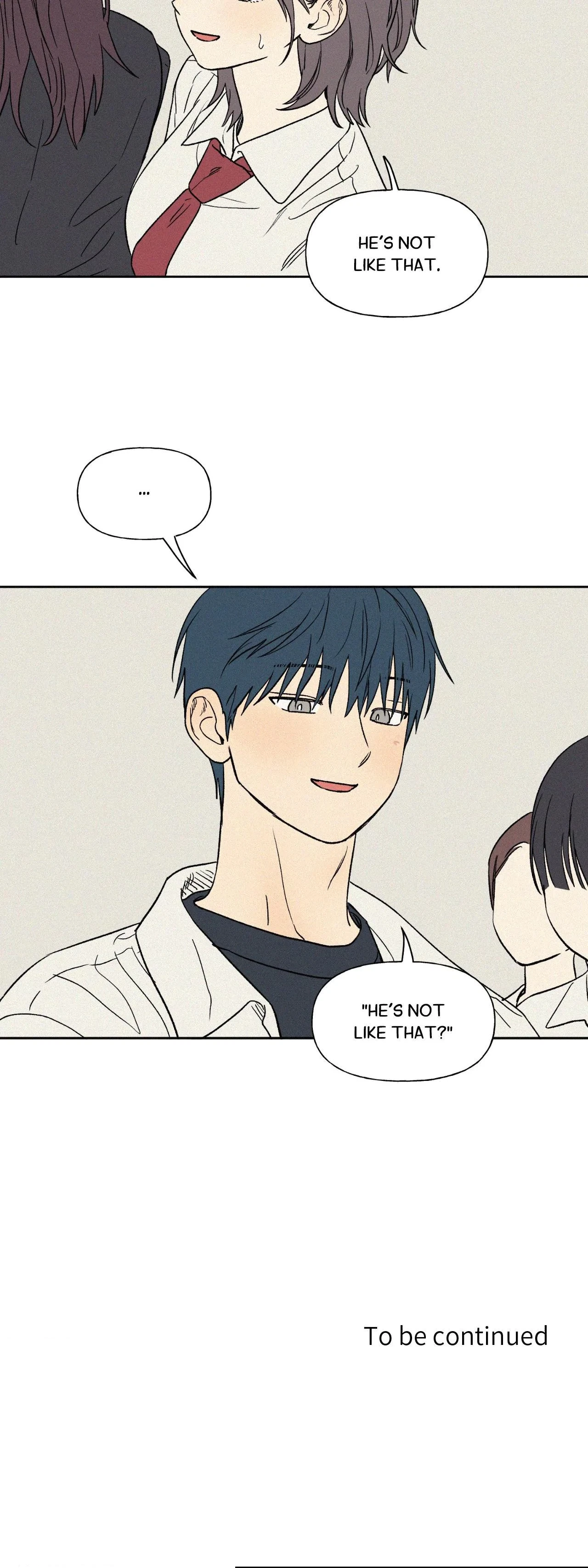 3XLOVE Chapter 29, page 25