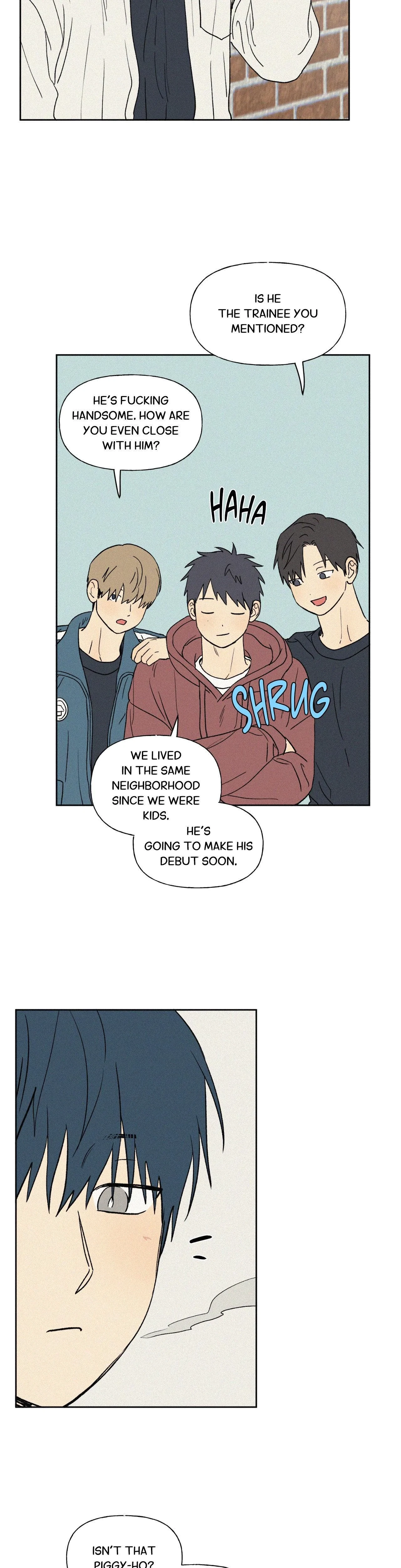 3XLOVE Chapter 29, page 3