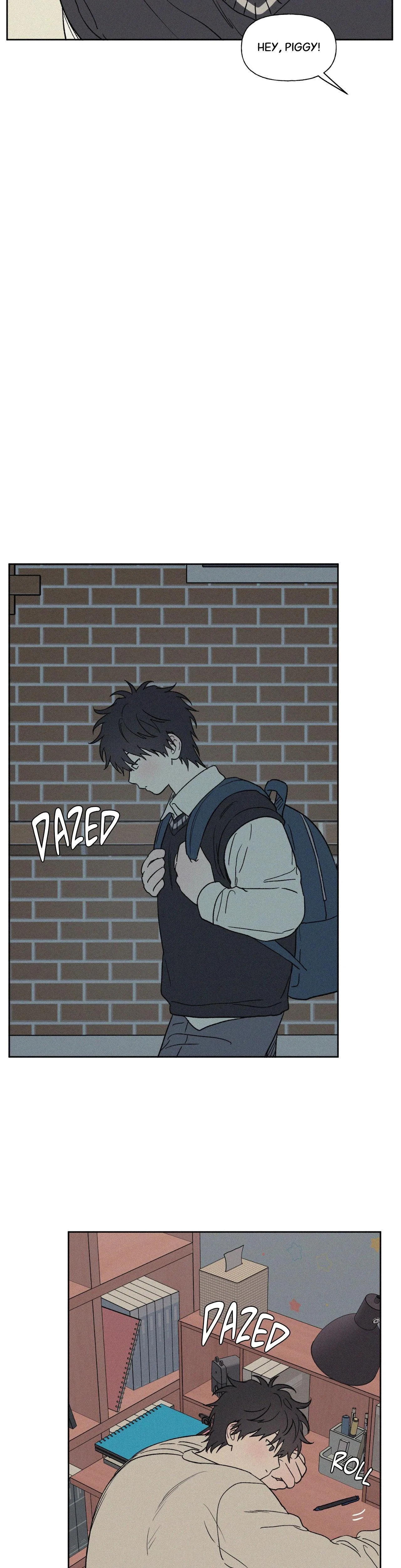 3XLOVE Chapter 29, page 5