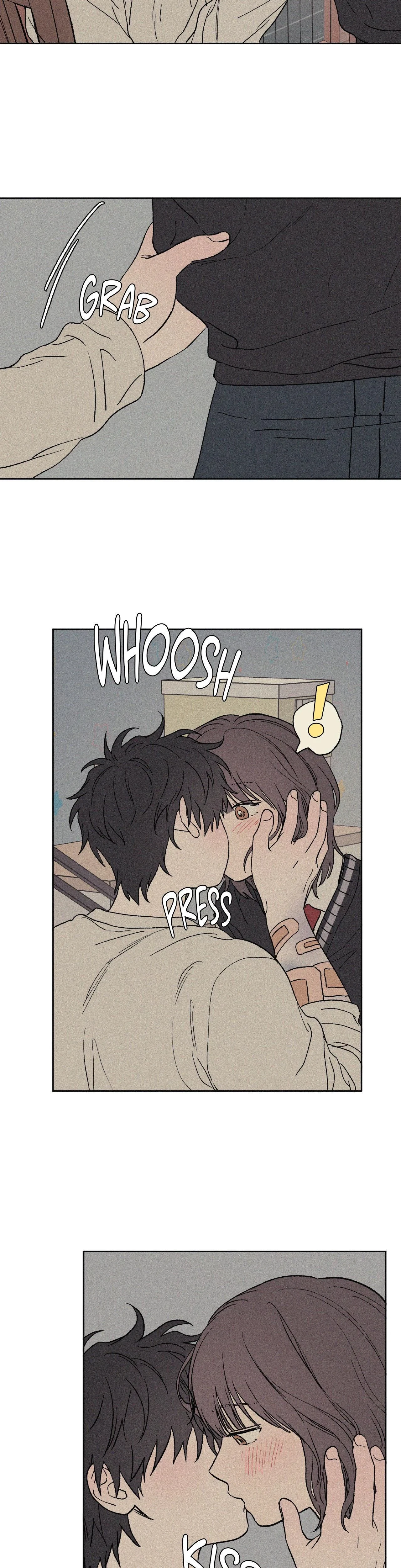 3XLOVE Chapter 29, page 8