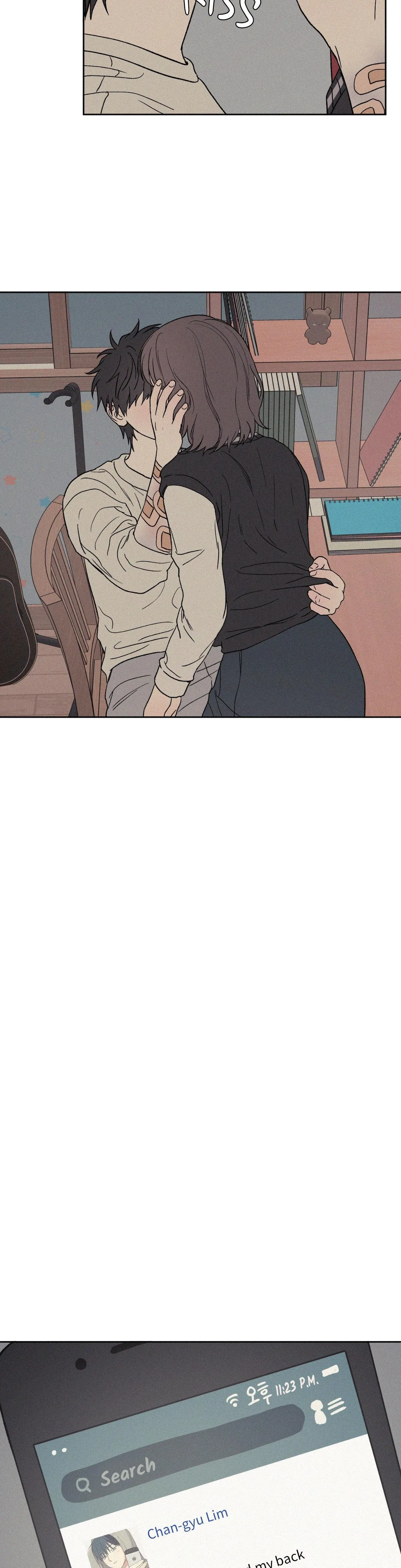 3XLOVE Chapter 29, page 9
