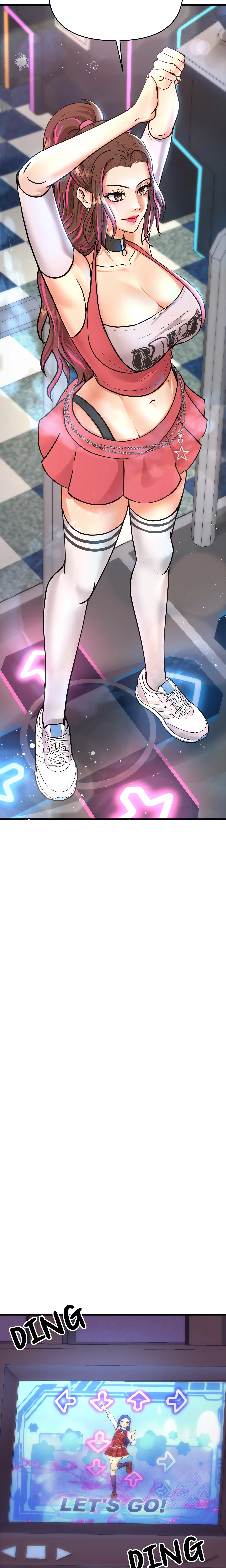 Disaster Roommates Chapter 2, page 20