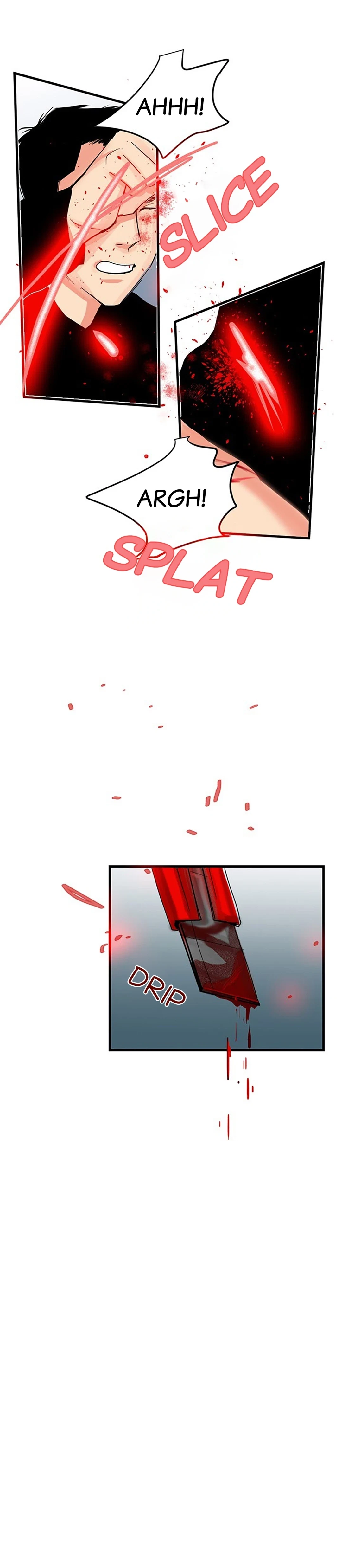 Expedition Woman Chapter 13, page 14