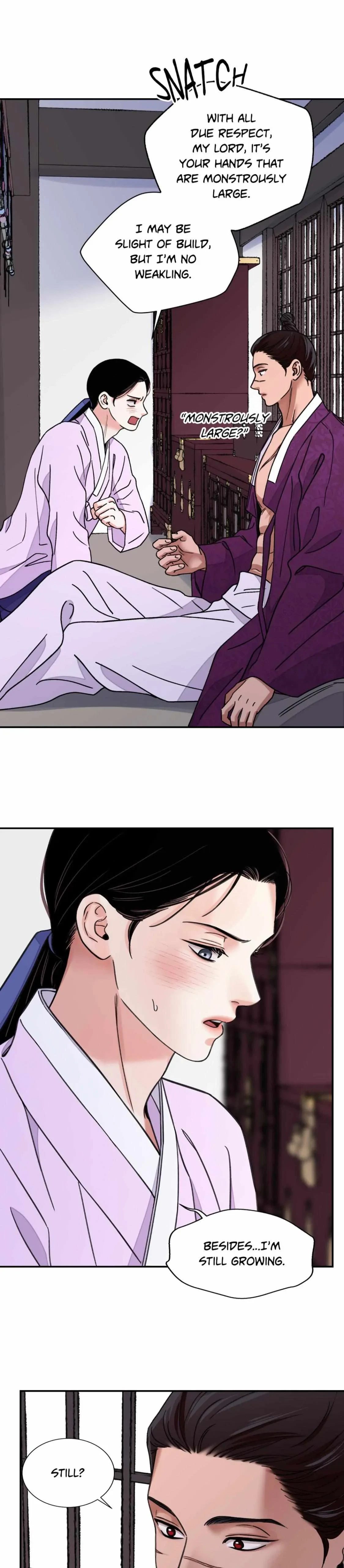 Chapter 46, page 22