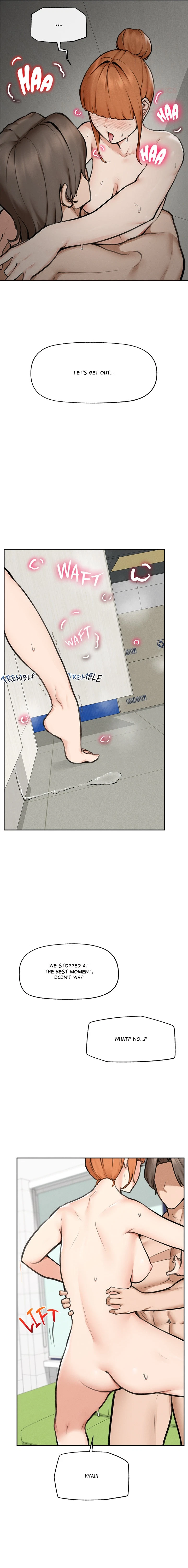 Mr. Superconductor Chapter 16, page 18