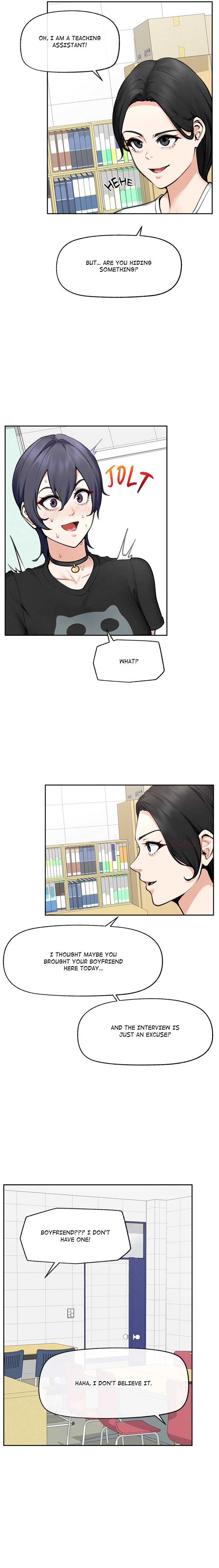 Mr. Superconductor Chapter 16, page 5