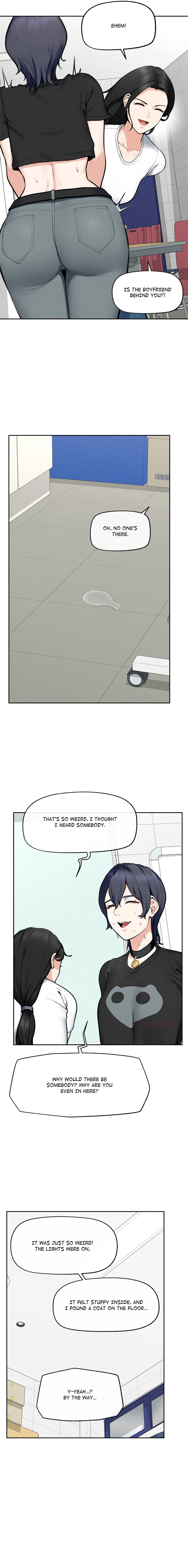 Mr. Superconductor Chapter 16, page 6