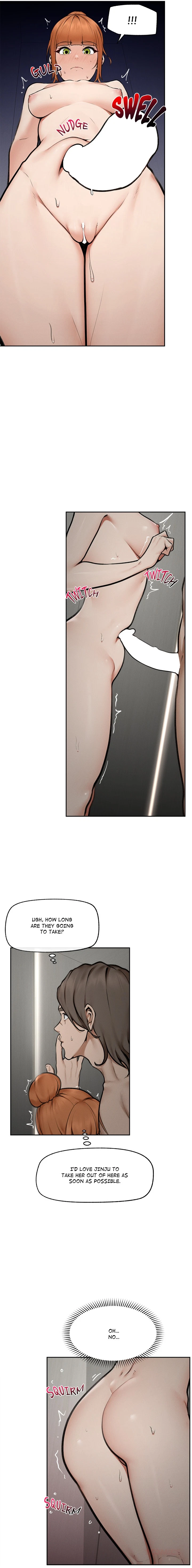 Mr. Superconductor Chapter 16, page 9